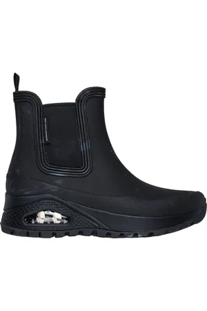 Skechers Uno Rugged - Dancing N The Rain Shoes em , Tamanho 36