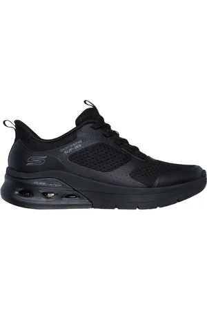Skechers Slip-ins: BOBS Sport Arc Waves 2.0 - Now On Shoes em , Tamanho 37
