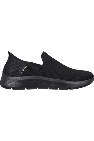 Skechers Slip-ins: GO WALK FLEX - No Hands Slip-On Shoes em , Tamanho 39.5