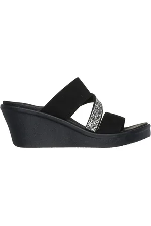 Skechers Rumble On - Social Glam Shoes em , Tamanho 37, Vegan