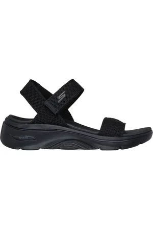 Skechers GO WALK Arch Fit 2.0 Sandálias - Annie em , Tamanho 36, Vegan, Lavável à máquina