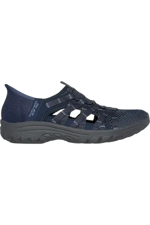 Skechers Slip-ins RF: Reggae Fest 2.0 - Neap Tide Slip-On Shoes em , Tamanho 35, Vegan, Lavável à máquina