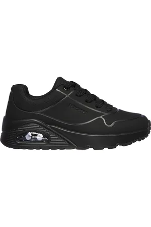 Skechers Homemino Uno - Stand On Air Shoes em , Tamanho 35.5