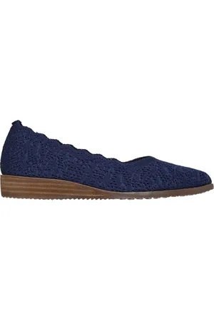 Skechers Cleo Sawdust - Modesty Shoes em , Tamanho 36