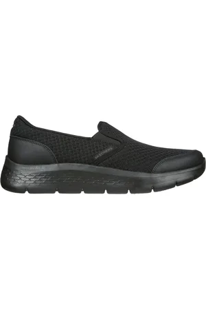 Skechers GO WALK Flex - Request Slip-On Shoes em , Tamanho 42.5