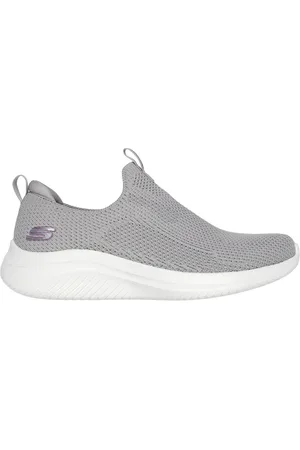 Skechers Ultra Flex 3.0 - All Mohomemtum Shoes em , Tamanho 36, Vegan, Lavável à máquina