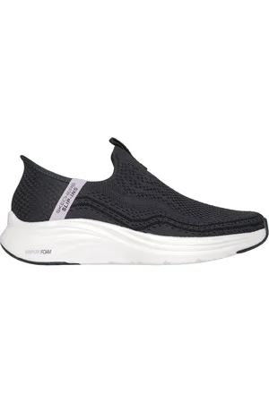 Skechers Slip-ins: Vapor Foam - Luxe Breeze Shoes em , Tamanho 35, Vegan, Lavável à máquina