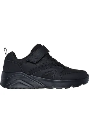 Skechers Homemino Uno Lite - Echo Surge Shoes em , Tamanho 27, Lavável à máquina