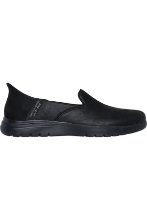 Skechers Slip-ins: On-the-GO Flex - Captivating Shoes em , Tamanho 35, Vegan