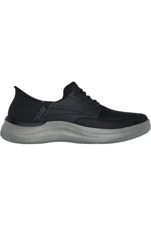 Skechers Slip-ins Relaxed Fit: Hasting - Rory Slip-On Shoes em , Tamanho 41.5