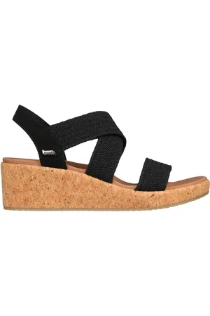 Skechers Arch Fit Beverlee - Love Stays Shoes em , Tamanho 36, Vegan