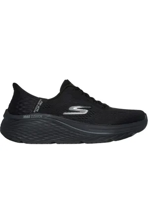 Skechers Slip-ins: Max Cushioning Elite - Vanish Shoes em , Tamanho 35