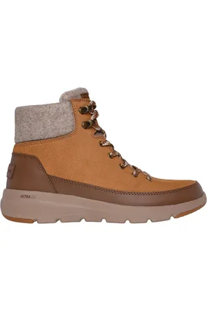 Skechers On-the-GO Glacial Ultra - Tahoe Shoes em , Tamanho 36