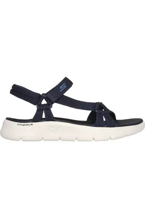 Skechers GO WALK Flex Sandálias - Sublime em , Tamanho 36, Vegan