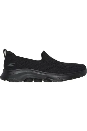 Skechers GO WALK 7 - Ivy Slip-On Shoes em , Tamanho 35, Vegan