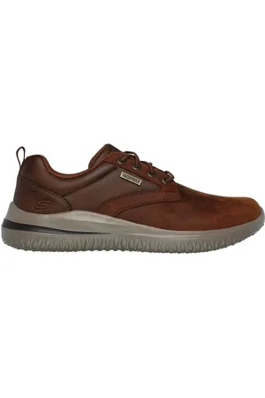 Skechers Delson 3.0 - Glavine Slip-On Shoes em , Tamanho 40
