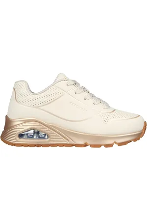 Skechers Homemina Uno Gen1 - Cool Heels Shoes em , Tamanho 27.5