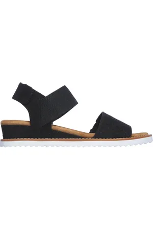 Skechers BOBS Desert Kiss Shoes em , Tamanho 35