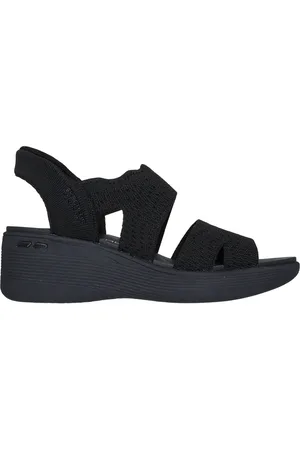 Skechers Slip-ins: Pier-Lite - Slip On By Slip-On Shoes em , Tamanho 36, Vegan