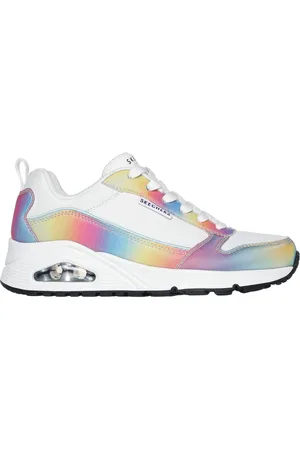 Skechers Uno - Opalescent Shoes em , Tamanho 35