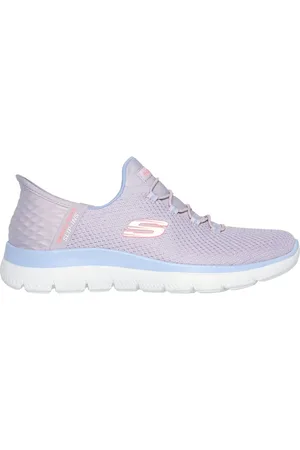 Skechers Slip-ins: Summits - Diamond Dream Shoes em , Tamanho 37, Vegan