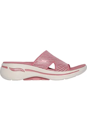 Skechers GO WALK Arch Fit - Allure Sandálias em , Tamanho 36, Vegan, Lavável à máquina
