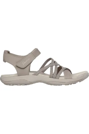 Skechers Reggae Slim - Meadow Grazer Shoes em , Tamanho 36, Vegan, Lavável à máquina
