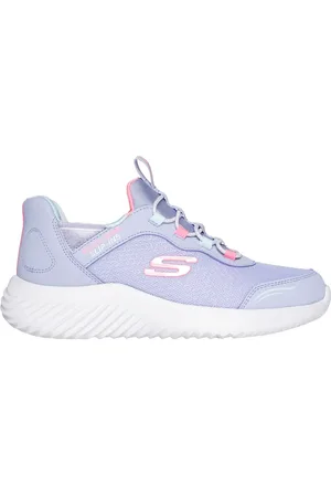 Skechers Homemina Slip-ins: Bounder - Simple Cute Shoes em , Tamanho 28.5, Lavável à máquina