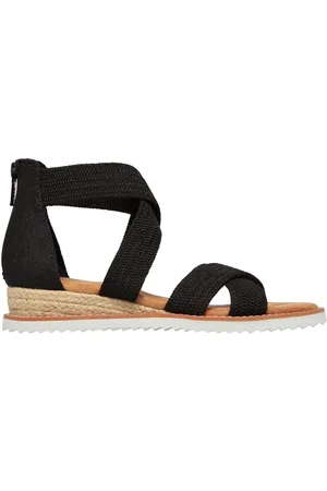 Skechers BOBS Desert Kiss - Desert Nights Shoes em , Tamanho 36