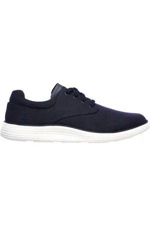 Skechers Status 2.0 - Burbank Shoes em , Tamanho 41.5, Vegan