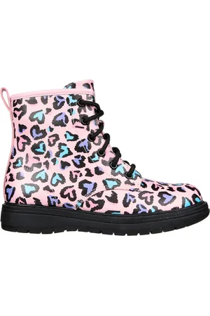 Skechers Homemina Gravlen - Totally Wild Shoes em , Tamanho 32