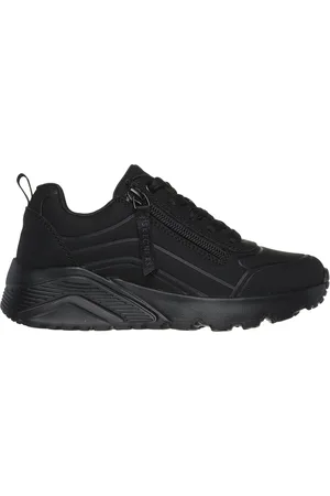 Skechers Homemina Uno Lite - Easy Zip Shoes em , Tamanho 30, Lavável à máquina