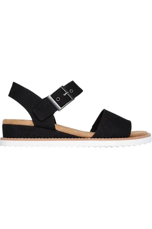Skechers BOBS Desert Kiss - Serendipitous Shoes em , Tamanho 37, Vegan