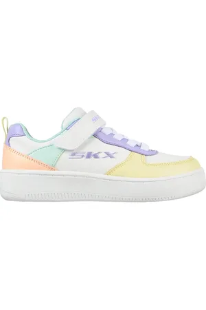 Skechers Homemina Sport Court 92 Shoes em , Tamanho 27