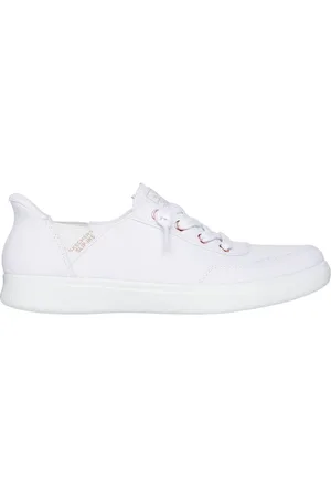 Skechers Slip-ins: BOBS Skip Cute - B Cute Sweet Slip-On Shoes em , Tamanho 36, Vegan