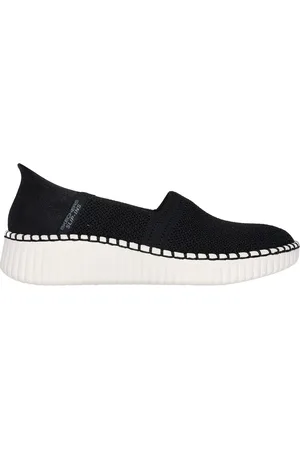 Skechers Slip-ins: Wilshire Blvd - Journey To Slip-On Shoes em , Tamanho 37, Vegan, Lavável à máquina
