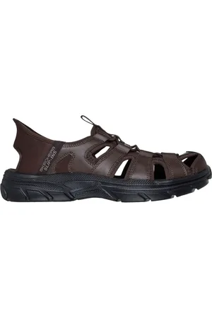 Skechers Slip-ins: Revolted - Vartan Sandálias em , Tamanho 46
