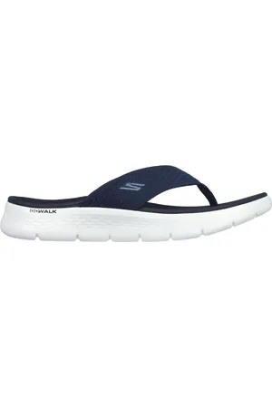 Skechers GO WALK Flex Sandálias - Splendor em , Tamanho 36, Vegan