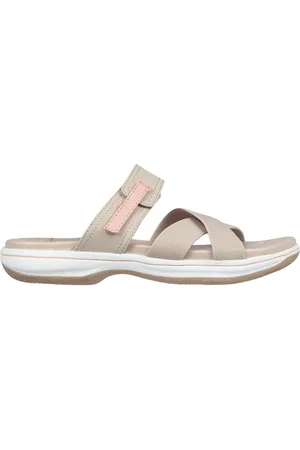 Skechers Relaxed Fit: Bayshore - Take It Easy Shoes em , Tamanho 36, Vegan