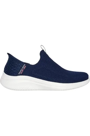 Skechers Slip-ins: Ultra Flex 3.0 - Easy Win Shoes em , Tamanho 38, Vegan, Lavável à máquina