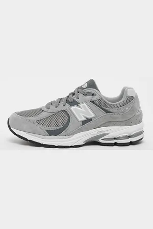 New Balance 2002R homem cinzento tamanho 46.5 Calçado