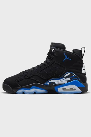Jordan Jumpman 3-Peat (GS) unissexo Basquetebol preto tamanho 38.5 Calçado
