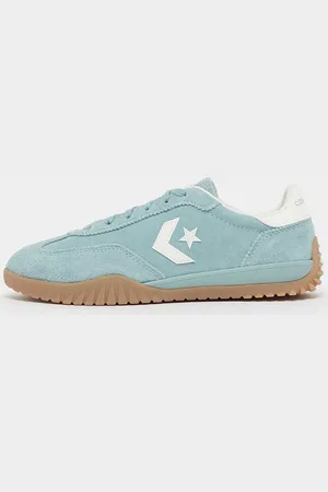 Converse Run Star Trainer mulheres Lifestyle azul tamanho 40.5 Calçado