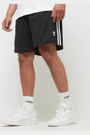 adidas Short AS homem Calções desportivos preto tamanho L Vestuário