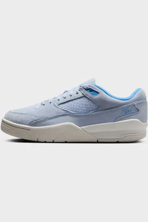 Jordan WMNS Flight Court mulheres Basquetebol azul tamanho 37.5 Calçado