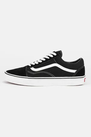 Vans Old Skool homem preto tamanho 44.5 Calçado