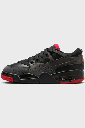 Jordan 4 RM (GS) unissexo Basquetebol preto tamanho 38.5 Calçado