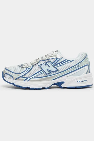 New Balance 740 (PS) unissexo Running branco tamanho 31 Calçado