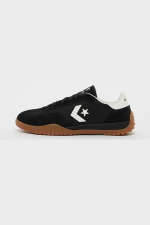 Converse Run Star Trainer mulheres Lifestyle preto tamanho 39 Calçado