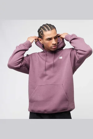 New Balance Sport Essentials Fleece Hoodie